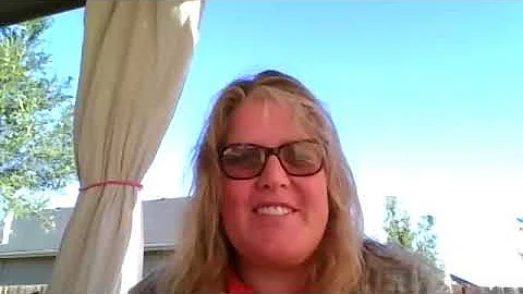 Tanya Crawford Welcome Video