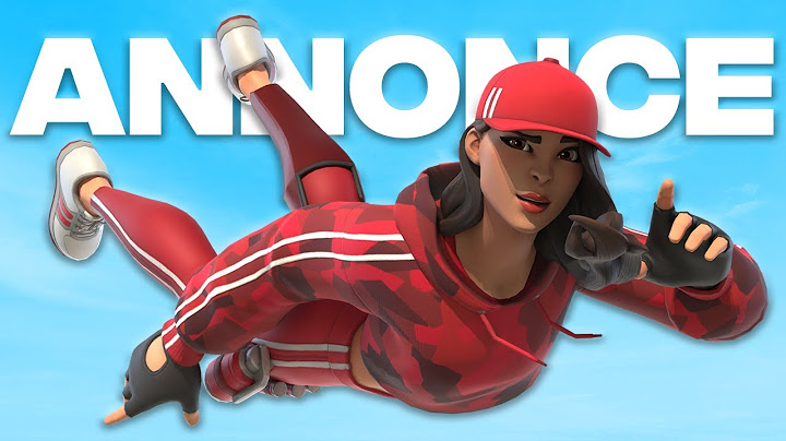 ON A UNE ANNONCE A VOUS FAIRE ! 🥳​