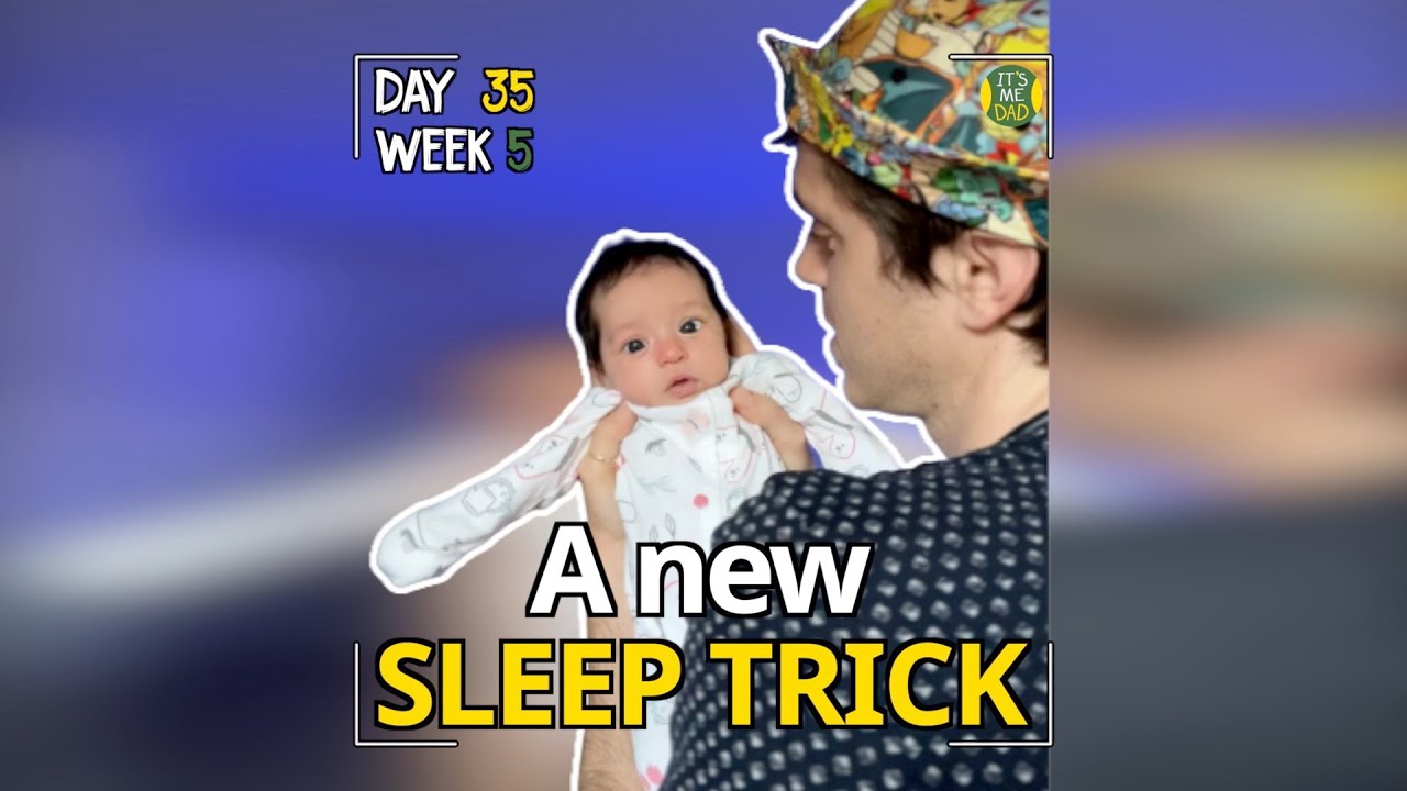 😴 A New SLEEP TRICK - #shorts