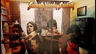 Looking for Today by Black Sabbath REMASTERED chords