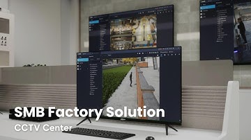 𝐃𝐚𝐡𝐮𝐚 𝐒𝐌𝐁 𝐅𝐚𝐜𝐭𝐨𝐫𝐲 𝐒𝐨𝐥𝐮𝐭𝐢𝐨𝐧: 𝐂𝐂𝐓𝐕 𝐂𝐞𝐧𝐭𝐞𝐫