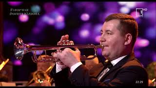 Play video: Tudor CHIRIAC  - Ritual de vindecare