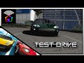 Test Drive Unlimited review - ColourShed