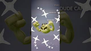 Hatching Eggs Until I Get Shiny Geodude | Pokémon GO #pokemongo #games