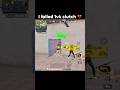 I failed 1v4 clutch #bgmi @Nishbgmi67 #shortsviral #shorts #trending