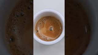 Espresso Tamping Mistakes #shorts