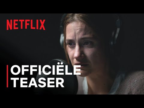 Equinox | Officile teaser | Netflix