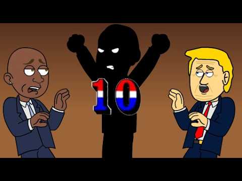 The POTUS Contest Episode 10