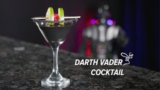 cocktail video