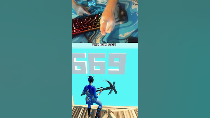 Merci fortnite 👌 #shorts