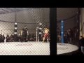 Jesse Viner - Round 2 Rize Acceleration 3