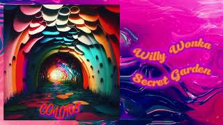 Secret Garden - Willy Wonka  Resimi