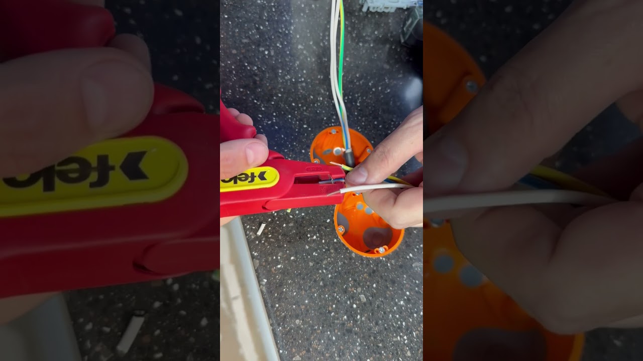 Новые подрозетники obobeterman. Механизмы legrand. 