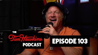 The Tim Hawkins Podcast - Episode 103: Can Ya Do Me A Solid? by timhawkinscomedy 10,855 views 10 months ago 1 hour, 26 minutes