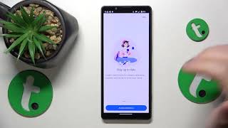 How to Install the Opera Browser App on SONY Xperia 5 V