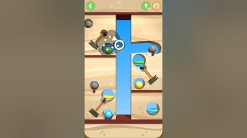 dig this! (Dig it ) 135-13 | keep on digging | Dig this level 135 episode 13 solution gameplay