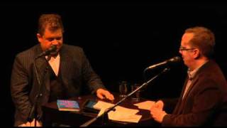 Wits With Patton Oswalt Dungeons And Pattons