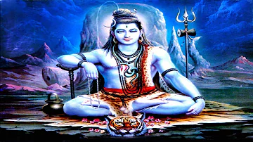 Lord Shiva Mantra  - Very Powerful To Cure All Diseases