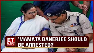 Arrest Mamata Banerjee..: BJP leader Agnimitra Paul Demands CBI Probe Amid SSC Recruitment Scandal