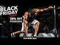 Our Black Friday Supplement Sales Begin Now