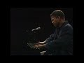 Improvisation (2 Hands) - Herbie Hancock - Munich Philharmonie