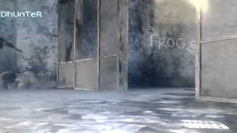 How to avoid a kill from a bouncing betty