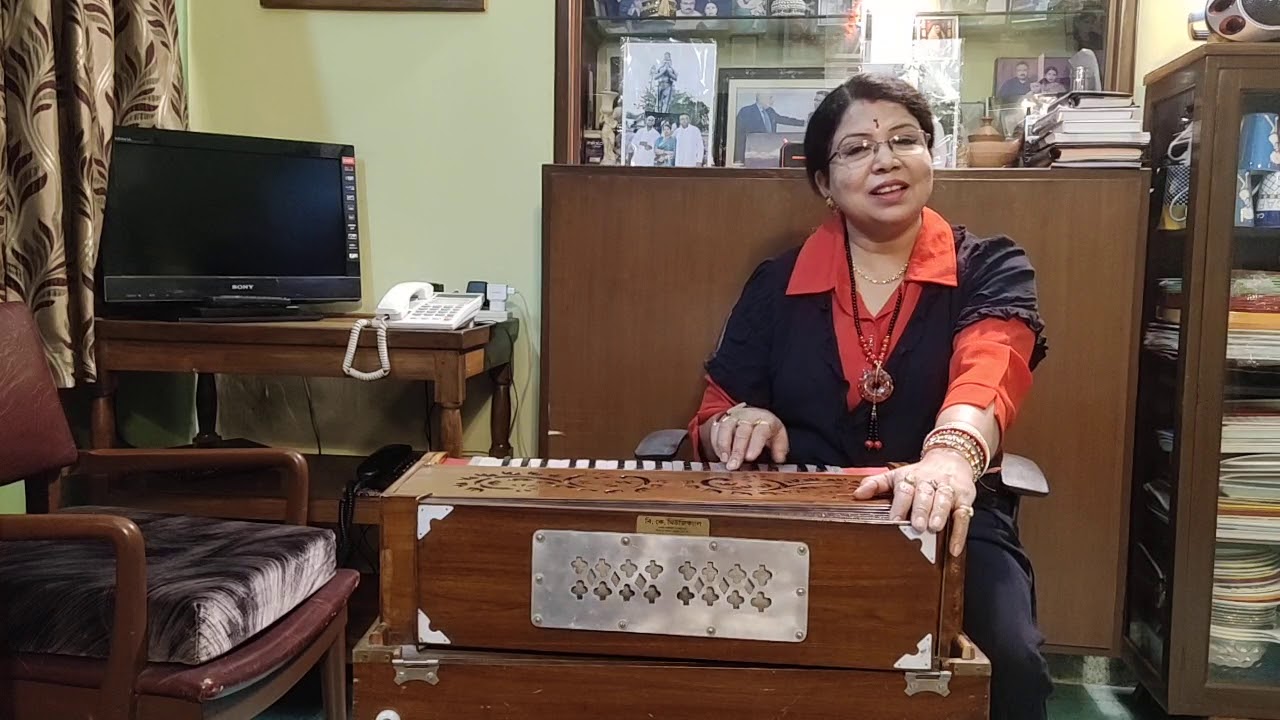 সবার জন্য সহজ সঙ্গীত শিক্ষা 