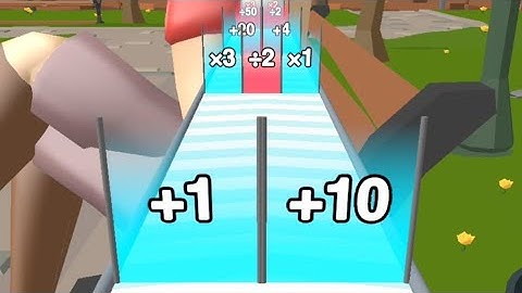 MOSQUITO RUN All Levels Gameplay Walkthrough (Android,iOS)