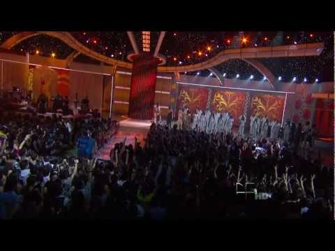 Shakira Gitana And