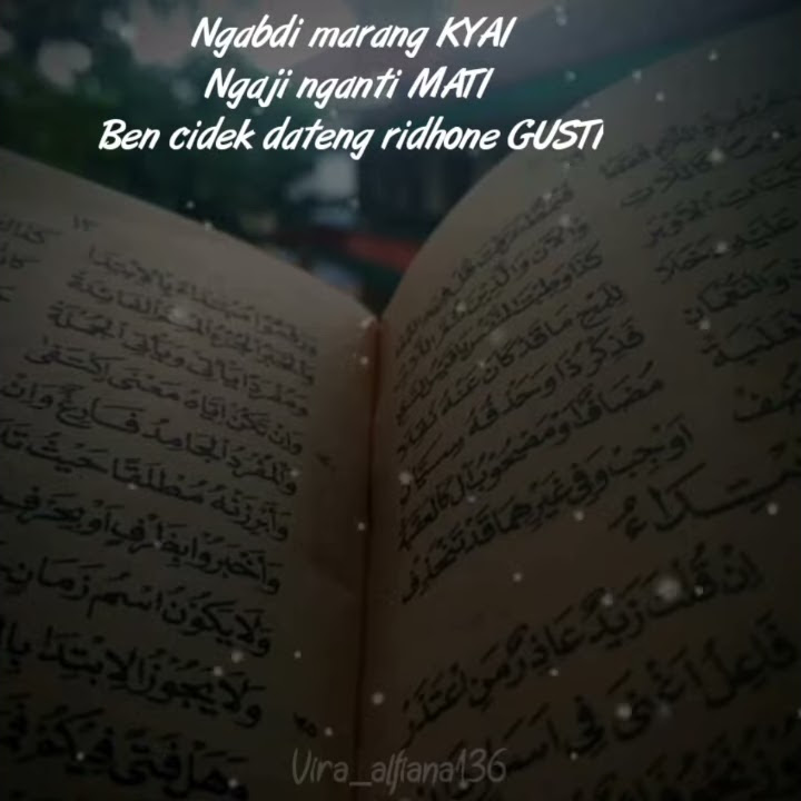 story wa nadhom alfiyah 30 detik