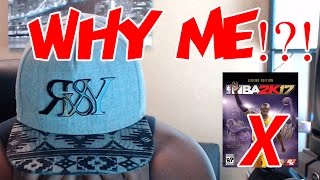 Best Buy Did Me Dirty! Gamestop Clutch! NBA 2K17 Preorder Gone Wrong Profile