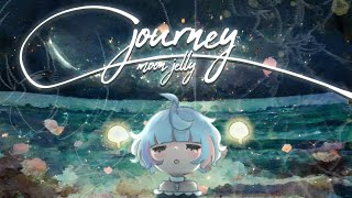 Moon Jelly - Journey