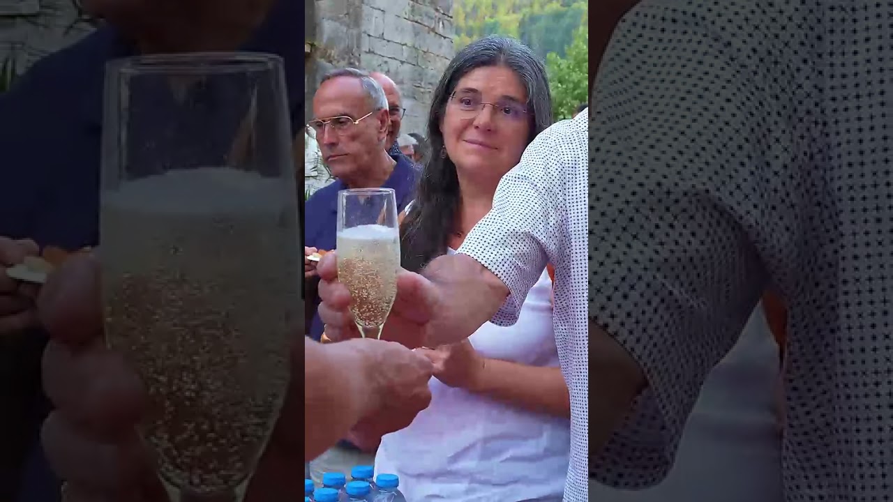 Resum de la Suite Ibèria a Camprodon