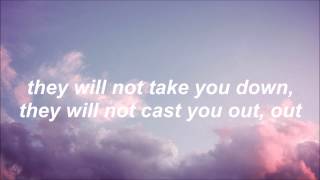 lovely - twenty one pilots // lyrics chords