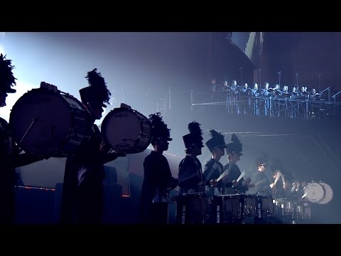 HAVASI â Prelude | Age of Heroes (Official Concert Video)