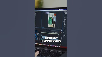 How to repurpose your content the smart way!