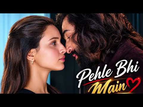 ANIMAL:Pehle Bhi Main(Full Video) | Ranbir Kapoor, Tripti Dimri |Sandeep V |Vishal M,Raj S Bhushan K