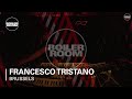 Francesco tristano boiler room x budweiser brussels  live set