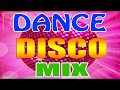 Nonstop Disco Dance Songs 80s 90s Legends - Golden Disco Dance Songs 70s 80s 90s remix Eurdisco