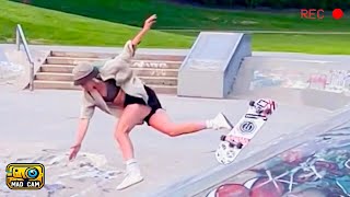 Incredible Moments Caught On Camera | Best Fails of the Week #88