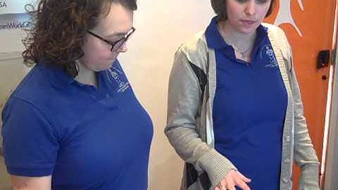 Early Childhood Education with the ActivTable