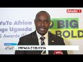Ttuntu:  Empaka z'obuyiiya  Abavubuka abasinze baweereddwa ebirabo  Bakubiriziddwa okukuuma ssente