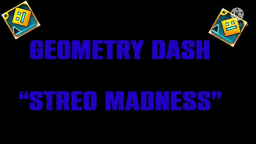 Geometry Dash Crashing on IOS 15 “when it will fix” “the info”