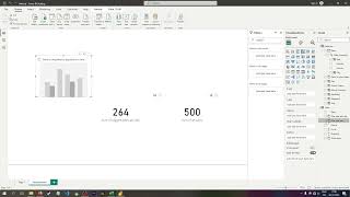 49 - Playing with Summarize and max sales (DAX)