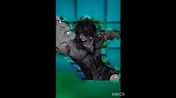 OC Submision @sae.st4rx | Congrulations for 10k #10kST4RKOPENCOLLAB #mangaedit #bluelock