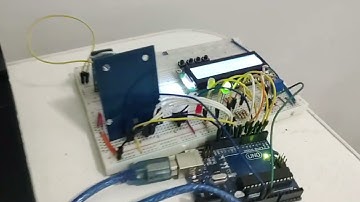 Software comunicação serial com arduino