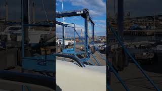 Yacht Club Marina Part 1 of 2 #yachts