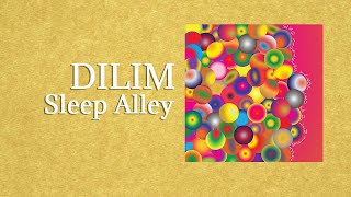 Dilim - Sleep Alley (Official Audio)