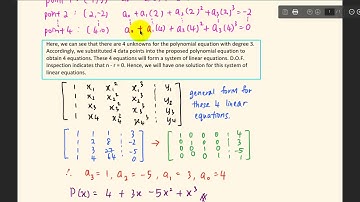 1.8 Polynomial Approximation