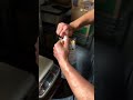 チューブタイプ本格漆喰を製造する様子【漆喰DIY】